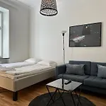 Stay Inn Luxury Apartments Ostermalm