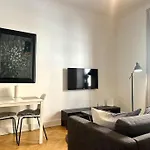 Stay Inn Luxury Apartments Ostermalm
