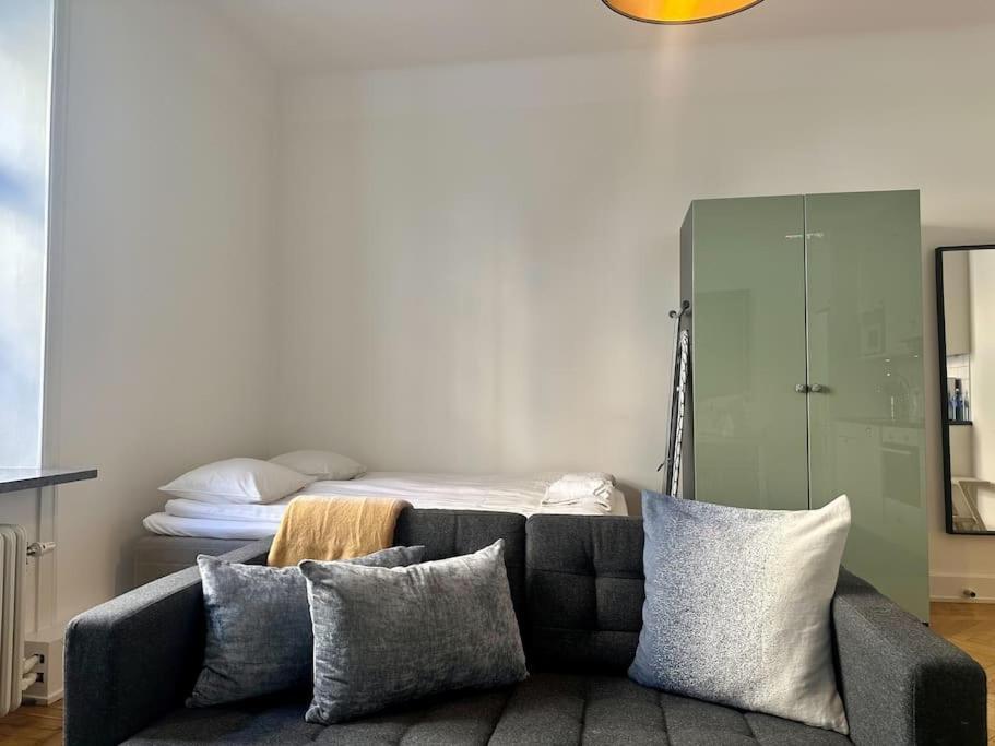 Leilighet Luxury Ostermalm *
